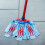 Vileda Vileda SuperMocio 3Action XL Compact Mop with Extra Refill 4