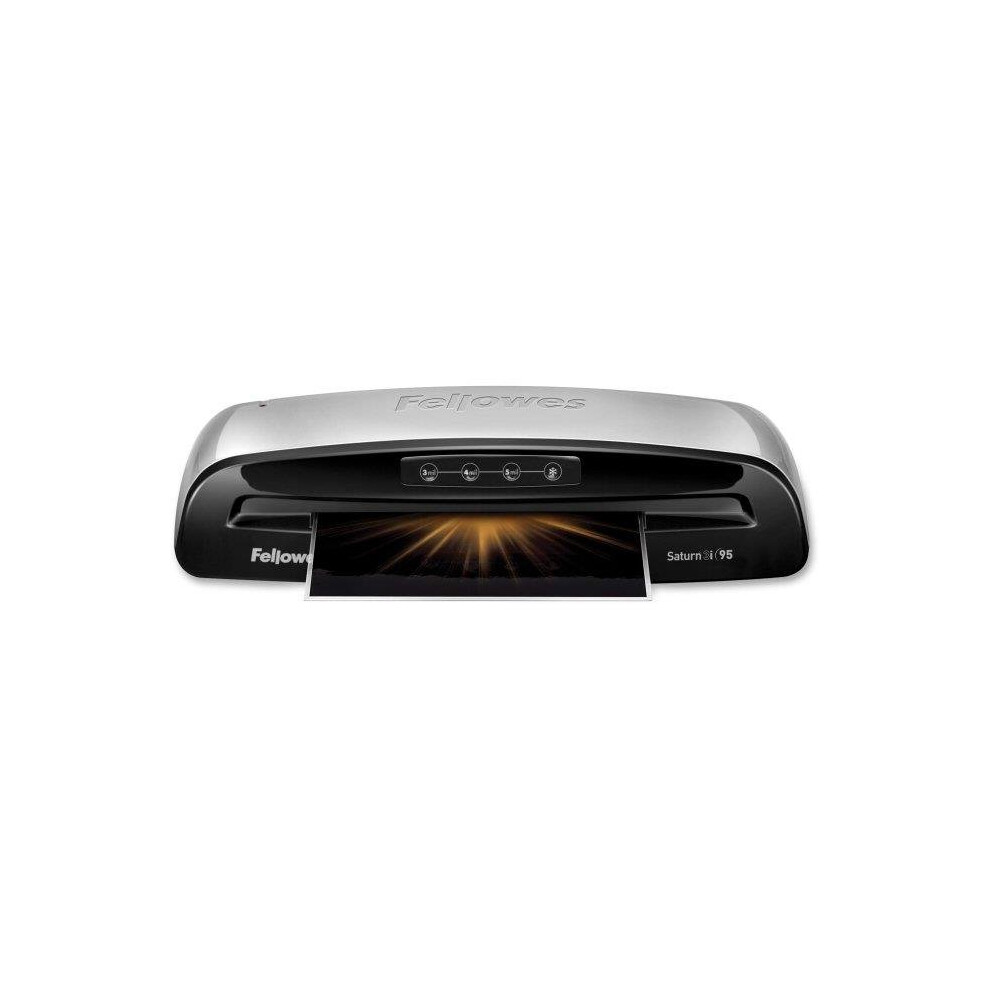 Fellowes Saturn 3i 95 Laminator