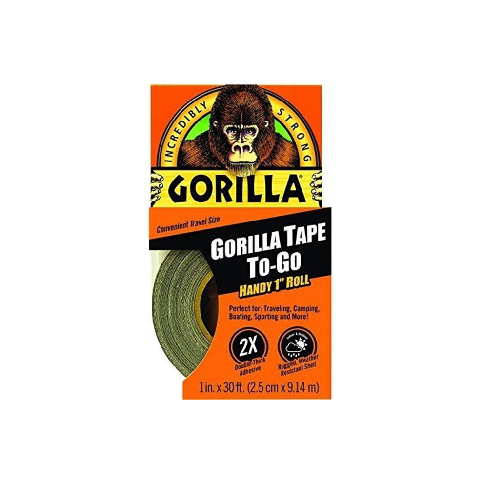 Gorilla Glue Company 6100109 Tape To-Go