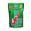 Hikari HIKARI 17.6-Ounce Staple Floating Pellets for Koi and Pond Fish, Medium 1