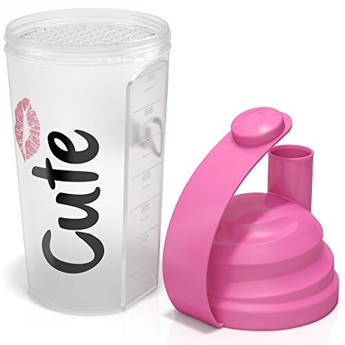 Cute shaker outlet bottles