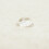 SnuzPod 3 Waterproof Mattress Protector 80 x 44 cm 2