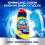 Finish Finish Dishwasher Fast Dissolving Gel, All in 1 Max Lemon, 700 ml 6