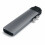 Satechi Aluminium Type-C Pro Hub met Ethernet - GigE 3