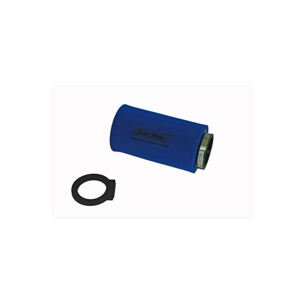 Durablue 1295 Air Filter, Power Yamaha Warrior 1986-2005 & Wolverine 350 1995-2005 & Grizzley 1998-2001 705548275360