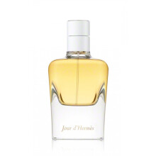 Jour d’Hermès Eau de Parfum 50 ml | Parfum Floral Lumineux Rechargeable