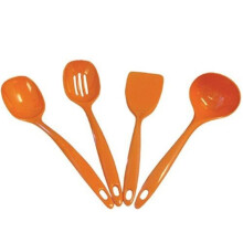 Reston Lloyd 81500 Orange - 4 Pieces Utensils Set