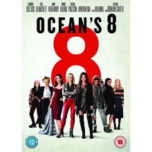 Ocean's 8 (DVD)