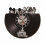 Fancylife Mickey Mouse & Friends LED Vinyl Record Clock | LED Wall Clock 2