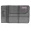 Faithfull 12 Pocket Hand Garden Tools Chisel Roll Storage Holder Bag Faithfull FAICR12 2