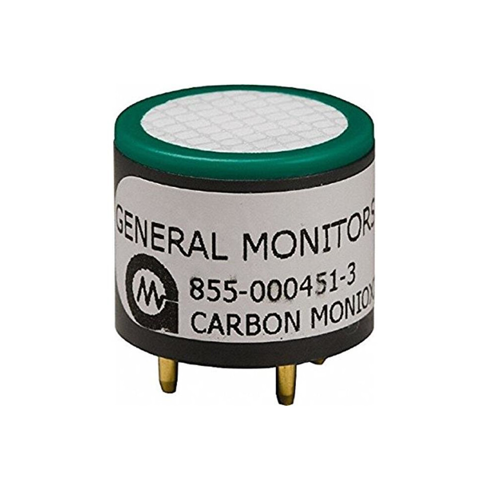 Allegro Industries 9872-69 Repalcement Part Only For Co Sensor 790304338816
