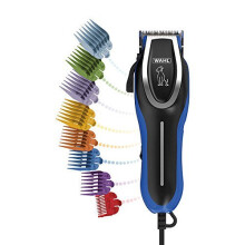 WAHL U-Clip Dog Clipper Kit