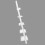 Charles Jacobs (White) Charles Jacobs Ladder Shelf 5 Tier Leaning Storage Bookcase Display Unit 9