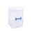 Really Useful 3 x 35 Litre Storage Box, Clear, Bonus Pack 6
