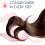 Clairol Clairol Nice'n Easy 6A Ανοιχτό σταχτί καφέ Μόνιμη Βαφή Μαλλιών 4