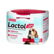 Beaphar Lactol Puppy Milk 250g with DHA - New Formula 151855
