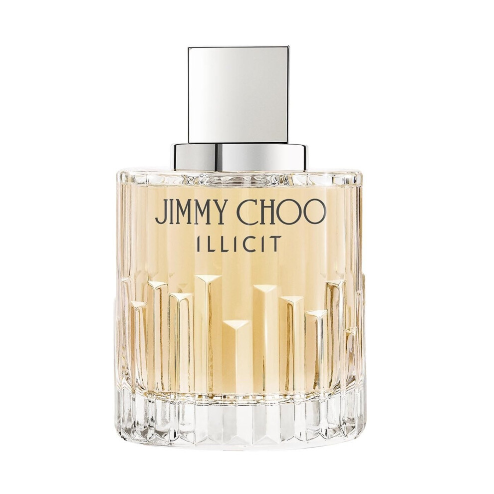 Women's Perfume Illicit Jimmy Choo EDP (40 ml)