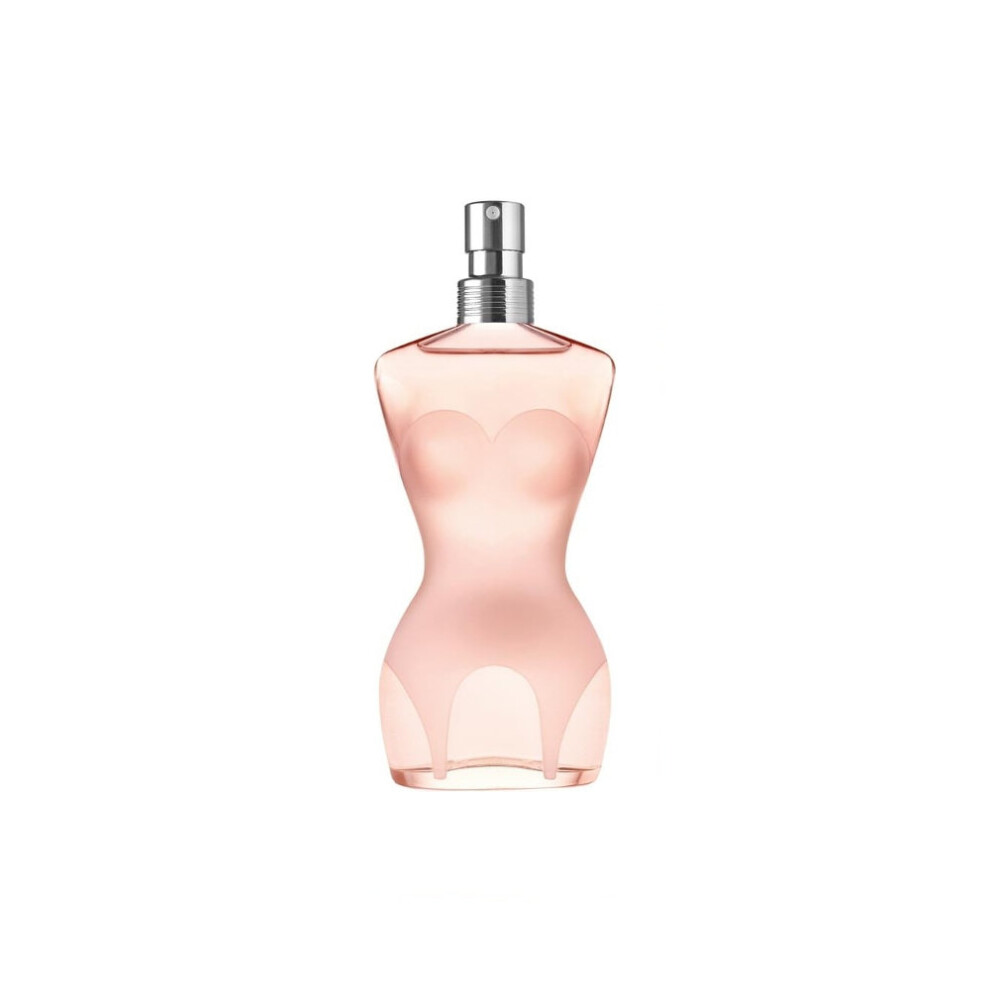 Jean Paul Gaultier Classique Eau de Toilette Spray 30ml