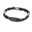 M Wave 6.8 Combination Chain Lock - Black 2