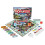 Monopoly Monopoly - 2018 Edinburgh Edition Board Game 2