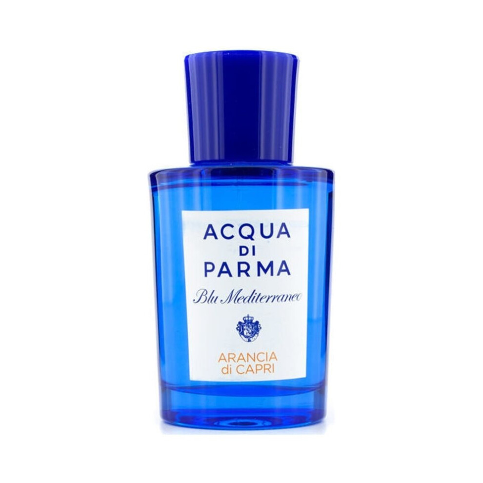 Acqua Di Parma Arancia Di Capri 75ml Eau De Toilette