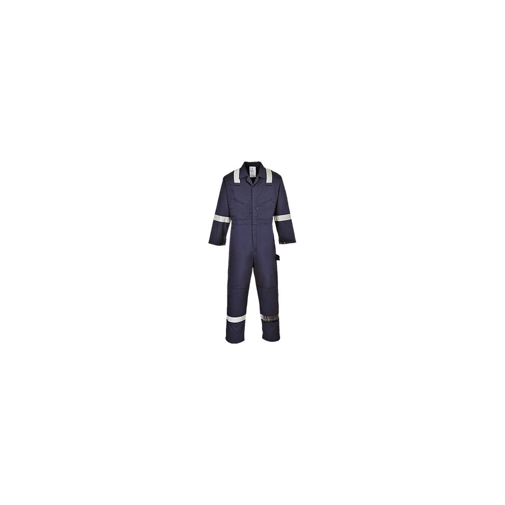 (Navy, Large) Iona Coverall 5036108170449