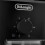 De'Longhi Delonghi KG79 Professional Burr Coffee Grinder 3