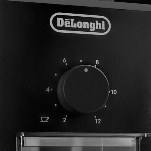 De'Longhi Delonghi KG79 Professional Burr Coffee Grinder 2