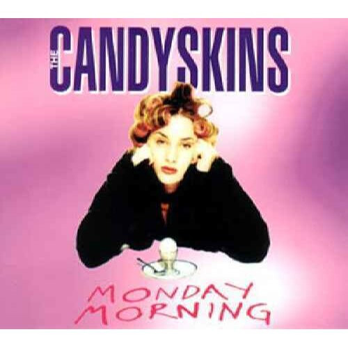 Ultimate Ears Monday Morning - Candyskins CDS