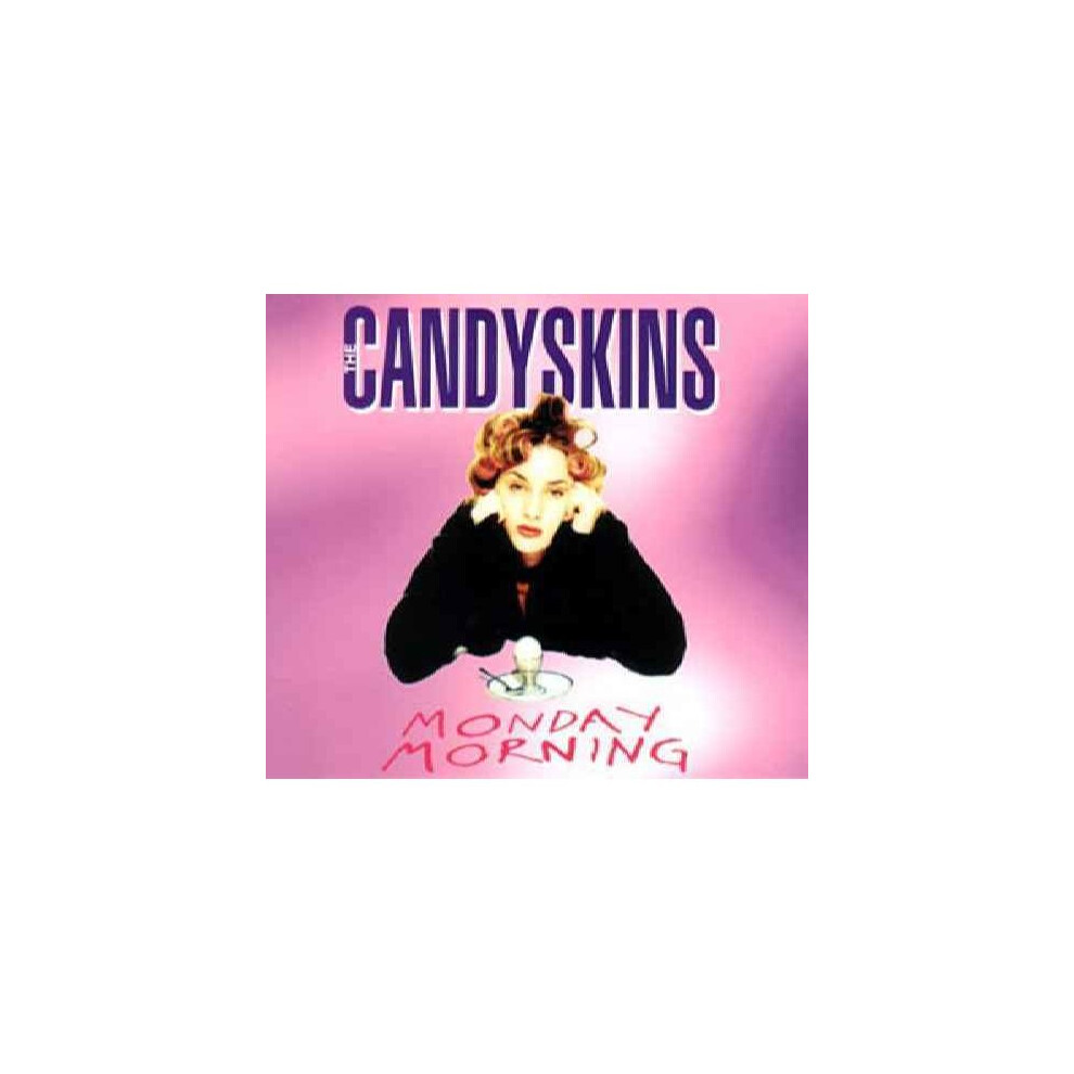 Monday Morning - Candyskins CDS