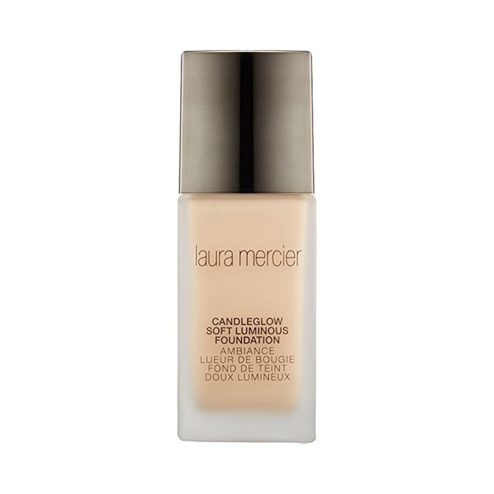 Laura Mercier Candleglow Soft Luminous Foundation 30ml