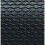 Cross Cross 882-41 ATX Brushed Metallic Ballpoint Pen - Black 2