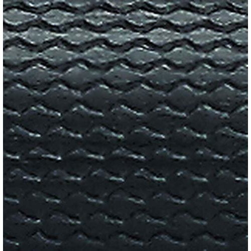 Cross Cross 882-41 ATX Brushed Metallic Ballpoint Pen - Black 1