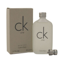 Calvin Klein Ck One EDT 50ml Spray
