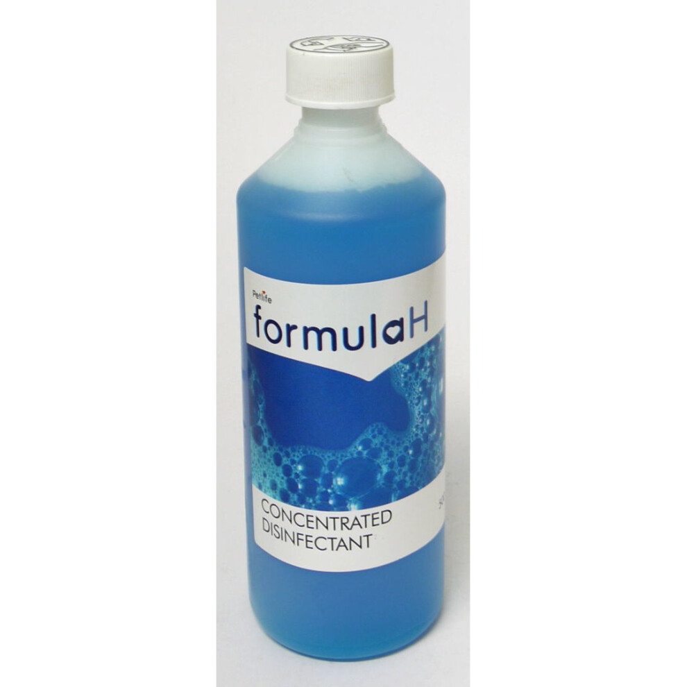 Pet Life Formula H Concentrate 500Ml