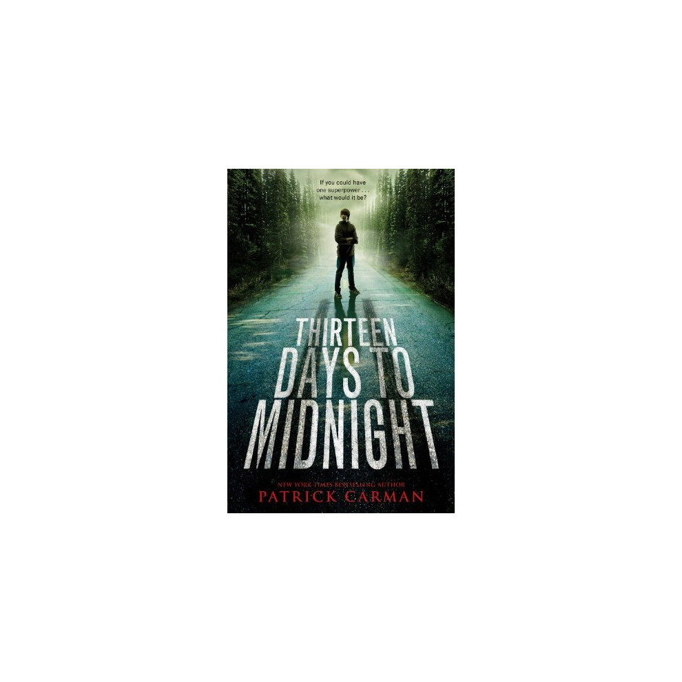 Thirteen Days to Midnight