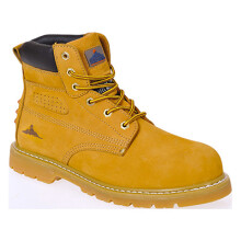 (13) Welted Plus Boot