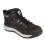 (Black, 6.5) Nubuck Boot SB 1