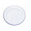 Enamel Round Plate 1