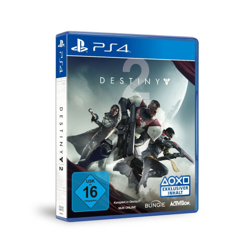 Destiny 2 (PlayStation PS4) 2