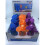 Status Hand Held Mini Fan available in 3 colours - selected at random 1