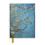 Van Gogh: Almond Blossom (Foiled Journal) (Flame Tree Notebooks) 1