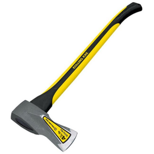 Truper TJR4.5-FD-C 4.25 lbs. Rapid Splitting Maul