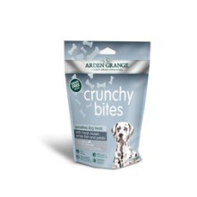 Arden Grange Crunchy Bites Sensitive 225g (Pack of 10)