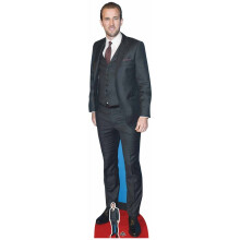 Harry Kane Lifesize Cardboard Cutout