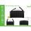 Strata Strata 322L Heavy Duty Garden Storage Box / Seat, Lockable Trunk Grey 4