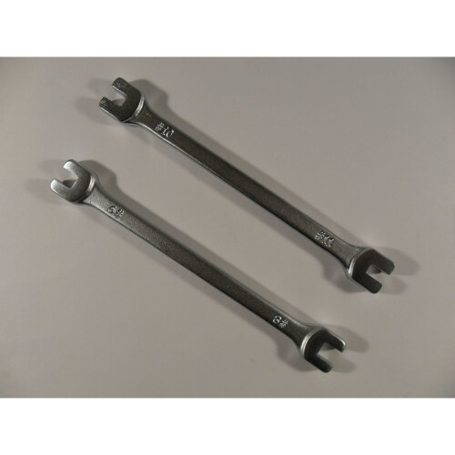 Universal motorcycle wheel spoke wrench set 8 9 10 11 gauge motorbike