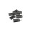 RFID-läheisyysavaimenperä RF-110 1