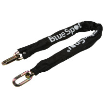 BlueSpot Steel Security Chain Bike Bicycle Motorbike Motorcycle 0.9mx10mm