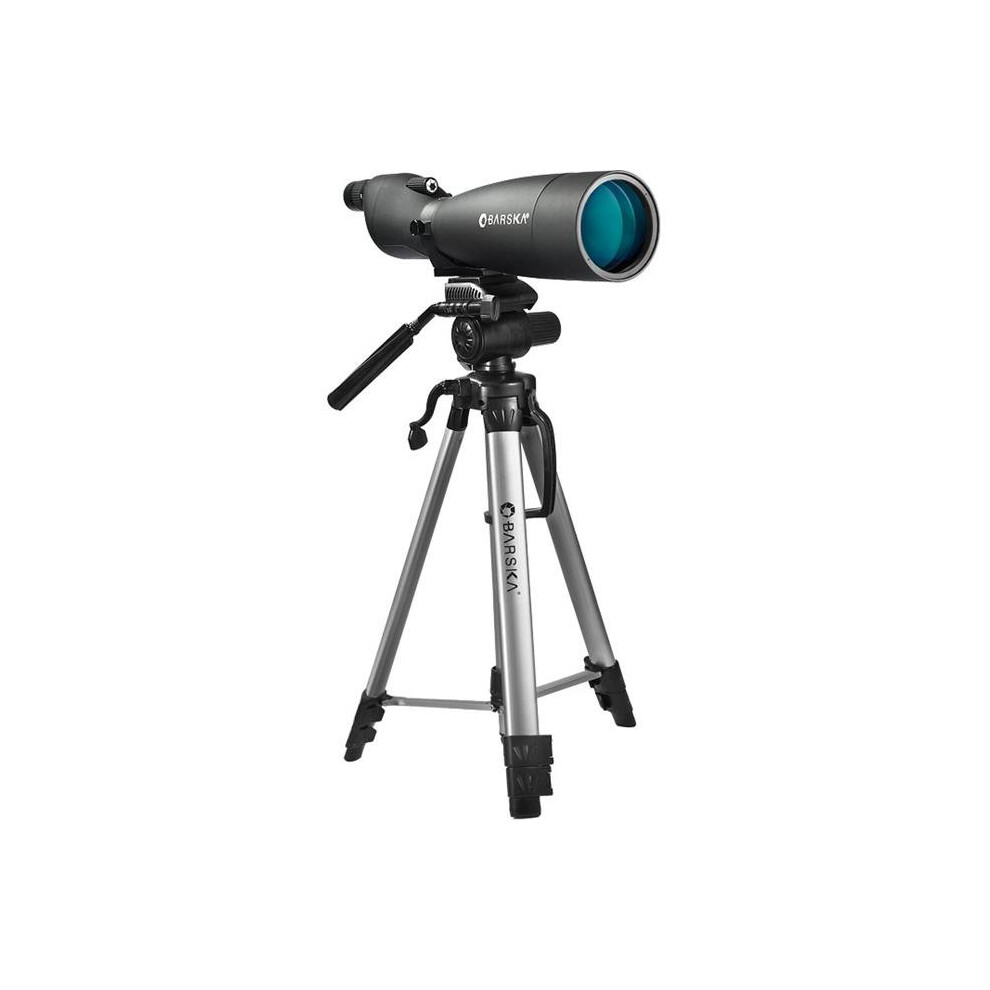 Barska Da12194 30-90X90 Wp Colorado Spotting Scope